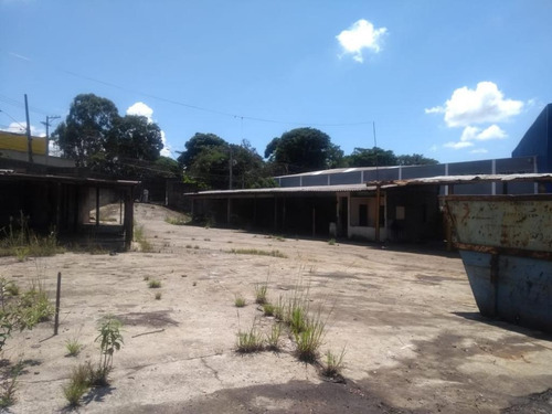 Terreno, 3000 M² - Venda Por R$ 3.800.000,00 Ou Aluguel Por R$ 15.000,00/mês - Cidade Jardim Cumbica - Guarulhos/sp - Te0623