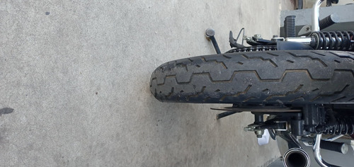 Imagem 10 de 14 de Honda Cb 450 Dx