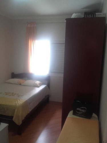 Imagem 25 de 27 de Sobrado Em Mogi Moderno, Mogi Das Cruzes/sp De 260m² 3 Quartos À Venda Por R$ 510.000,00 - So1909365-s