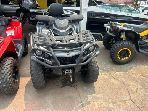 Brp Can - Am
