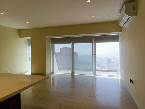 Departamento En Renta En Torre Zafiro, San Jerónimo, Monterrey