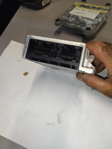 Imagen 3 de 3 de Módulo Ecu Airbag Lifan 620