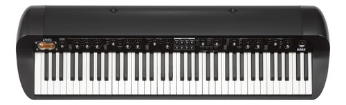 Korg Sv2 73 Stage Piano 73 Teclas Valve Reactor