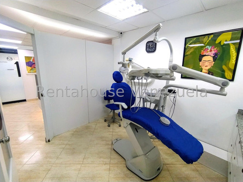 Fondo De Comercio En Venta Sabana Grande Mls Mls #25-6385