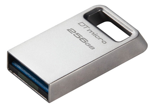 Memoria Usb Kingston 256gb Datatraveler Dtmc3g2/256gb 200mb/