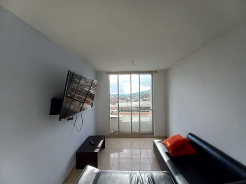 Apartamento En Venta En Dosquebradas Sector Bombay / Cod: 6167198 (51258).