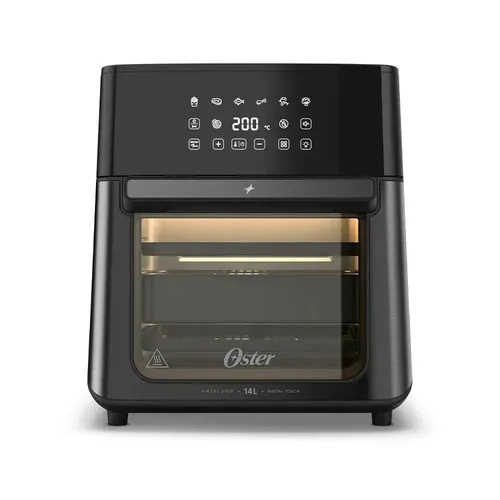 Fritadeira Oster Oven Fryer 14L