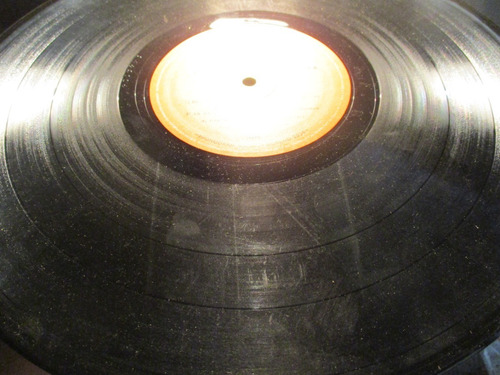 Imagen 6 de 6 de Focus - Hamburger Concerto (polydor 2442124)