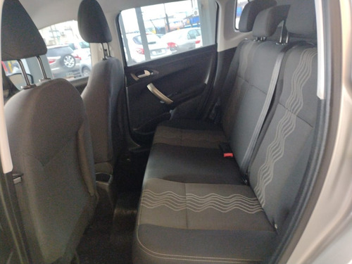 Imagen 5 de 7 de Peugeot 2008