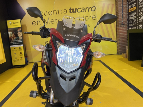 Imagen 14 de 20 de Honda Xre 190 Dlx