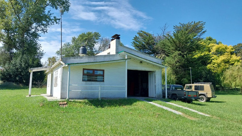 Venta Casa Quinta Barrio Colinas Verdes, Sierra De Los Padres