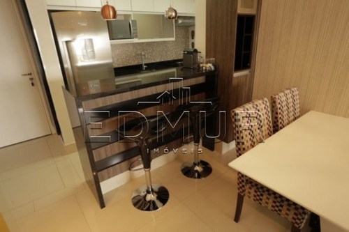 Imagem 11 de 15 de Apartamento - Vila Vermelha - Ref: 14694 - V-14694