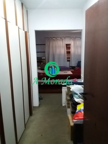 Imagem 19 de 27 de Belo Sobrado 192 M² No Pq. Marajoara! - Ca00775 - 69403688