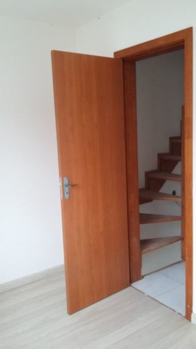 Imagem 13 de 15 de Casa Condominio - Hipica - Ref: 378658 - V-mi16071