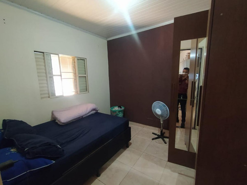 Imagem 9 de 14 de Casa Para Venda Em Ra Xiv São Sebastião, Morro Da Cruz, 2 Dormitórios, 1 Banheiro, 2 Vagas - M412_1-2057581