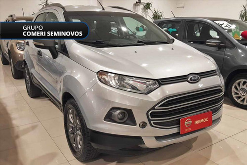 Ford Ecosport 1.6 FREESTYLE 16V FLEX 4P MANUAL