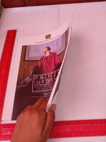 Revista Universitaria No 4 Febrero De 2018 (Usado)