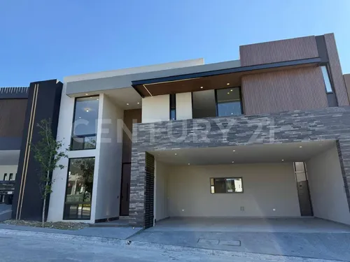 Casa En Venta En Bosques De Las Misiones