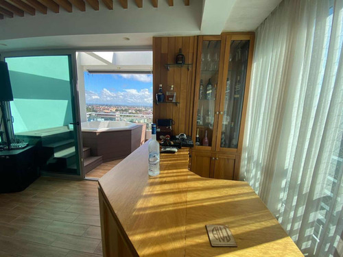 Venta De Penthouse En Alma Rosa I Santo Domingo Este