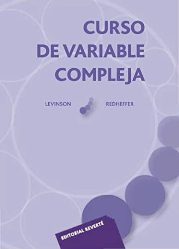 Curso De Variable Compleja (edición En Español)