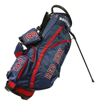 Comprar Team Golf Mlb Boston Red Sox Fairway Stand Bag Fairway Golf 