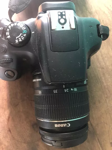 Canon 1300d