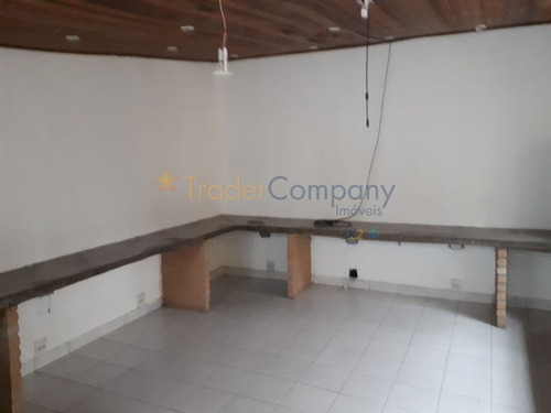 Imagem 12 de 19 de Perdizes/pacaembu Casa Comercial 230,00m² 5 Vagas R$ 1.600.000,00 - Ca00165