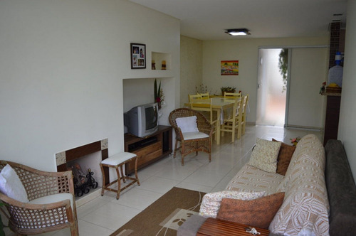 Imagem 2 de 15 de Casa - Centro - Ref: 973 - V-995