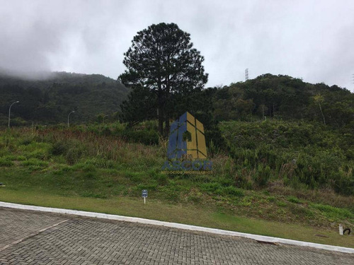 Imagem 2 de 16 de Terreno À Venda, 525 M² - Itacorubi - Florianópolis/sc - Te0187