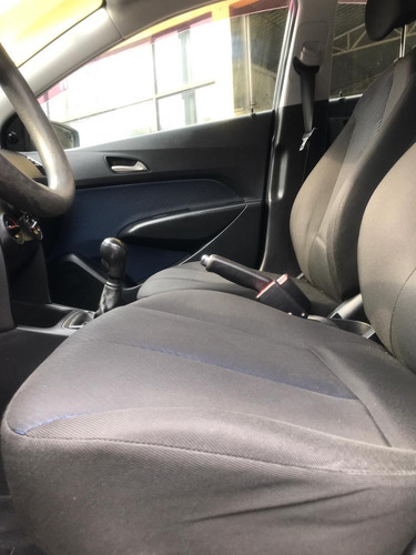Imagem 12 de 14 de Hyundai Hb20s 1.6 Comfort Plus (flex)