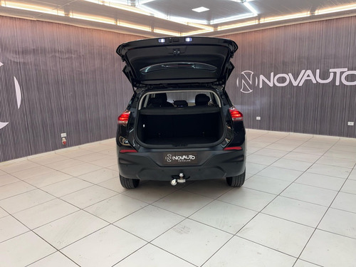 Chevrolet Tracker 1.0 Turbo 12V Flex Aut.