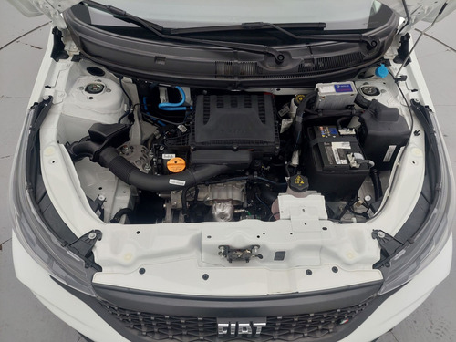 Fiat Argo 1.0 FIREFLY FLEX MANUAL