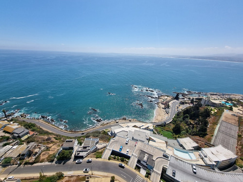 Vista Despejada Al Mar