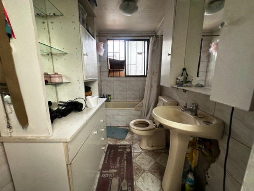 Casa En Pasaje Cerrado, Descuento En Comision!