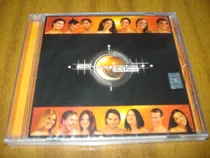 Comprar Cd Programa De Tv Protagonistas De La Fama (nuevo Y Sellado)