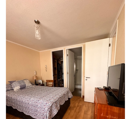 Amplio Depto. 1 Dorm+ 1 E+ B - Metro Simón Bolivar