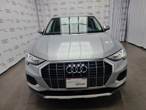 Audi Q3 1.4 35 Tfsi Dynamic 150hp Dsg