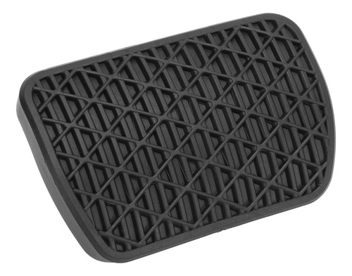 Funda De Almohadilla De Goma Para Conjunto De Pedal De Freno