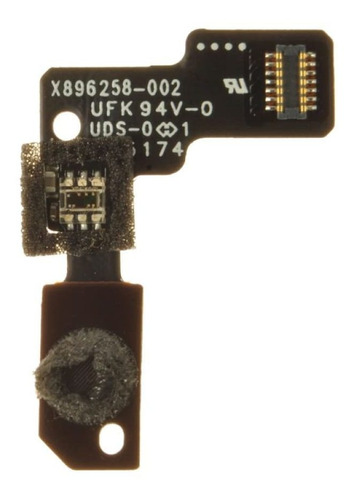 Cable Flex Sensor Luz Para Microsoft Surface Pro 3 Tarjeta