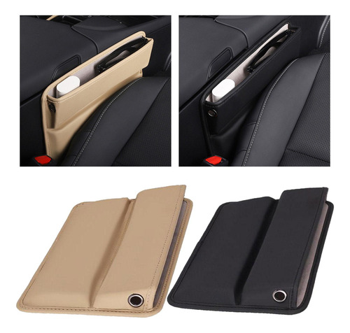 Organizador De Relleno De Asiento De Coche Estilo B