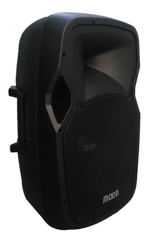 Imagen 2 de 2 de Parlante Moon Audio Audio Pro STONE15 negro