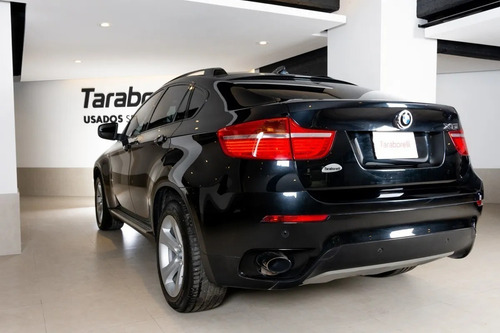 Bmw X6 3.0 Xdrive 2010 Taraborelli Seleccionados *