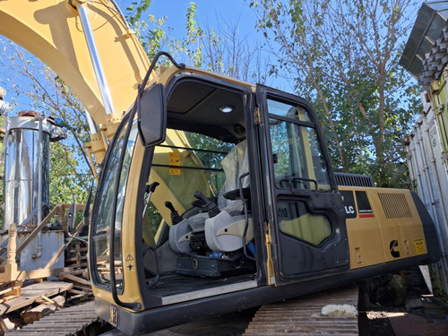 Excavadora Liangong R323lc