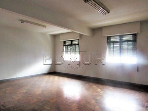 Imagem 15 de 15 de Predio - Centro - Ref: 25737 - L-25737