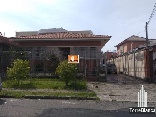 Imagem 1 de 26 de Casa Com 4 Dormitórios À Venda, 315 M² Por R$ 790.000,00 - Jardim Carvalho - Ponta Grossa/pr - Ca0169