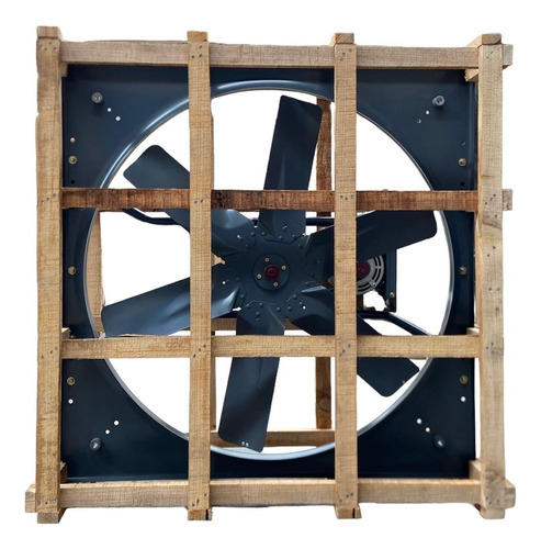 Extractor Axial S&p Hgt-1000 1hp 100cm Gris
