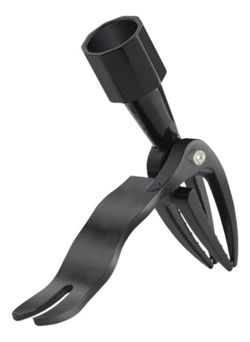 Extractor De, Cabezal De Deshierbe De Pie, Garra De C