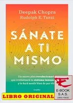Comprar Sánate A Ti Mismo ( Solo Nuevos Y Originales )
