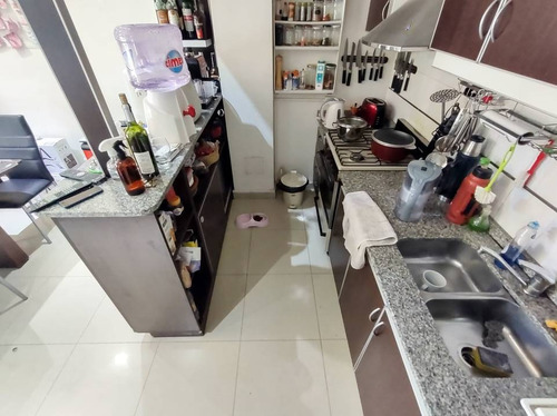 Imagen 9 de 25 de Departamento De 2 Ambientes Con Patio Pileta Y Terraza - Villa Devoto
