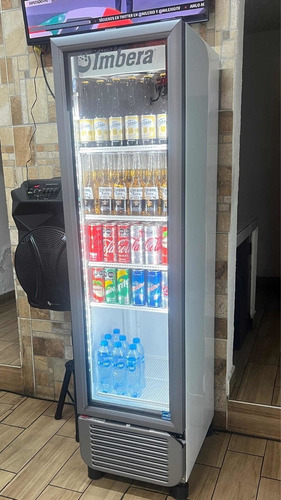 Refrigerador Cervecero!!